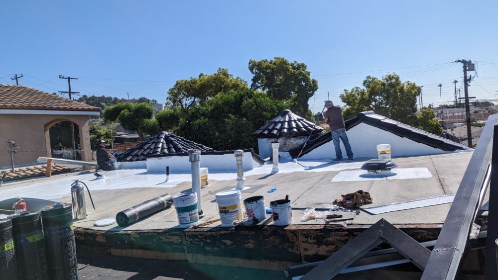 Slide of Nathan Roofing