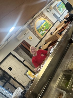 Annabel's Pizza & Italian Restaurant by null