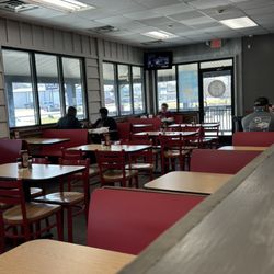 Topher's Grill