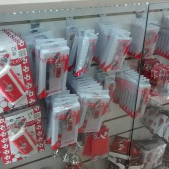 River Plate Store - Sports Wear Near Me - Buenos Aires, C