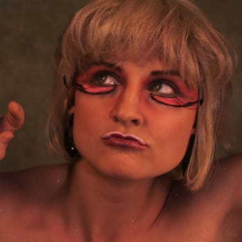 Deeleit Makeup - editorial makeup for Kagel Kater photographed by Mario Del Puerto - Makeup Artists Near Me - San Francisco, California Deeleit Makeup - editorial makeup for Kagel Kater photographed by Mario Del Puerto - Makeup Artists Near Me - San Francisco, California