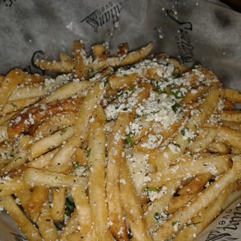 Sicilian Oven - "Tuscan Fries" appetizer - Italian Near Me - Lighthouse Point, Florida Sicilian Oven - "Tuscan Fries" appetizer - Italian Near Me - Lighthouse Point, Florida