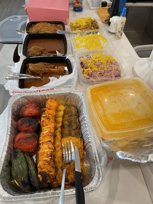 Maral Cuisine by null