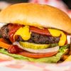 Trackside Burgers & BBQ gift card