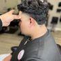 Photo of Empire Barbershop San Jose