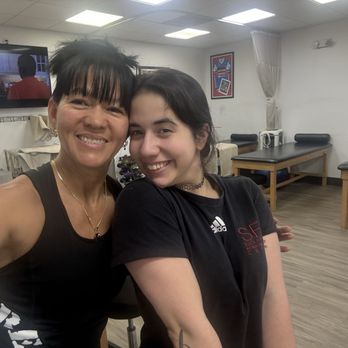 SFR Physical Therapy South Miami - Big thanks to my PT Gaby - Physical Therapy Near Me - Miami, Florida