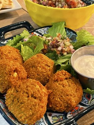 Homa Persian Cuisine by null