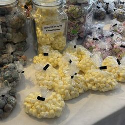 Orne's Candy Store - Hmmmmmm butter mints