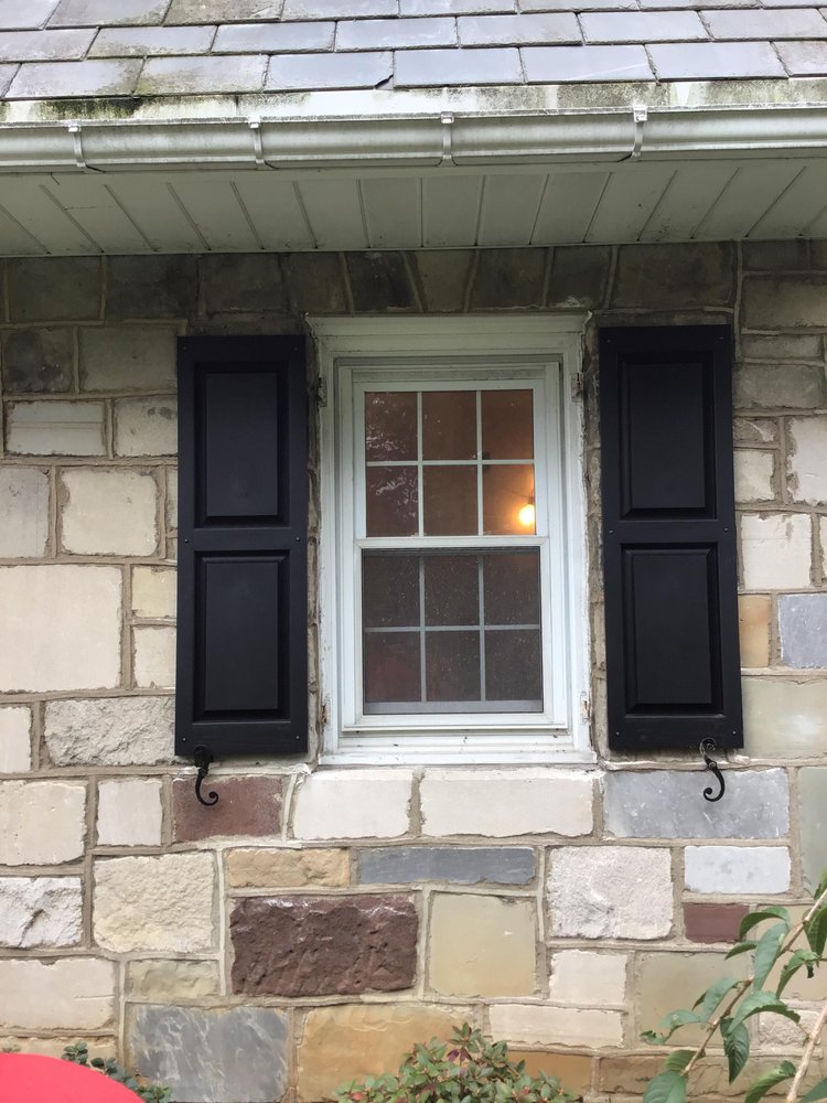 Slide of Mr. Handyman of Easton, Bethlehem, Nazareth & Allentown