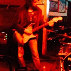 Aj's Sports Bar & Grill - Wednesday night blues jam
