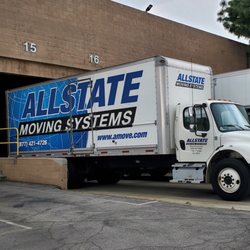 Allstate Logistics