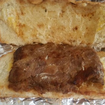 Angelino's Pizza - This is not a Philly cheese steak. I'm so P.O - Pizza Near Me - Los Angeles, California Angelino's Pizza - This is not a Philly cheese steak. I'm so P.O - Pizza Near Me - Los Angeles, California