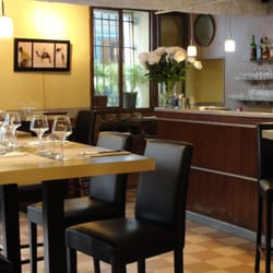 Le Vintage - LE BAR