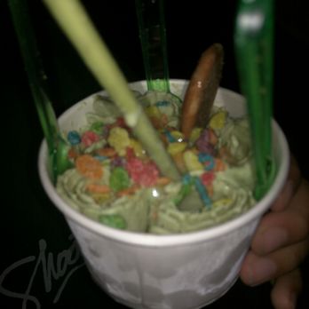 Sweet Creams - Ice Cream & Frozen Yogurt Near Me - Honolulu, Hawaii Sweet Creams - Ice Cream & Frozen Yogurt Near Me - Honolulu, Hawaii