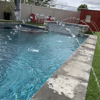 Visual Waters - Tranquil - Pool & Hot Tub Service Near Me Visual Waters - Tranquil - Pool & Hot Tub Service Near Me
