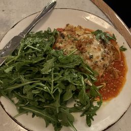 Lasagne al Forno Lasagne al Forno