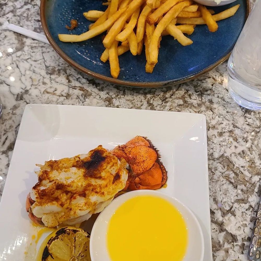 Oceano - My lobster tail 10/10 - Seafood Near Me - Reno, Nevada Oceano - My lobster tail 10/10 - Seafood Near Me - Reno, Nevada