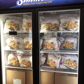 SIMMONS CHICKEN STORE - Updated July 2025 - 10 Photos - 245 S Main St ...