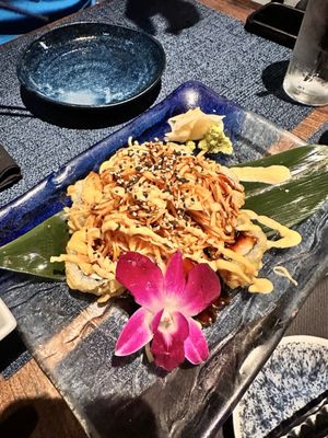 Sushi Jo by null