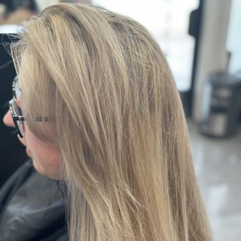 Salon Kaveh - High light - Hair Salons Near Me - Orange, California Salon Kaveh - High light - Hair Salons Near Me - Orange, California
