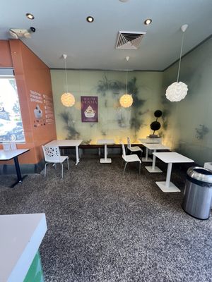 Pinkberry by null