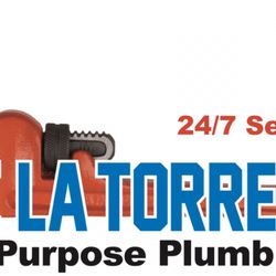 De La Torre All Purpose Plumbing