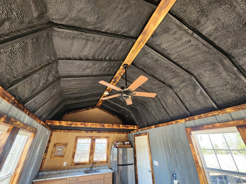 Slide of Klines home improvement