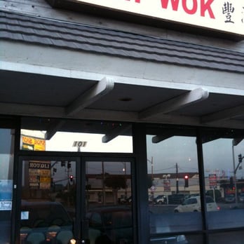 Nu Great Wok - Chinese Near Me - Burbank, California Nu Great Wok - Chinese Near Me - Burbank, California