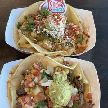 The Smoked Taco - Corn-ivore & Fleeing Californian - Tacos Near Me - Pleasant Grove, Utah The Smoked Taco - Corn-ivore & Fleeing Californian - Tacos Near Me - Pleasant Grove, Utah
