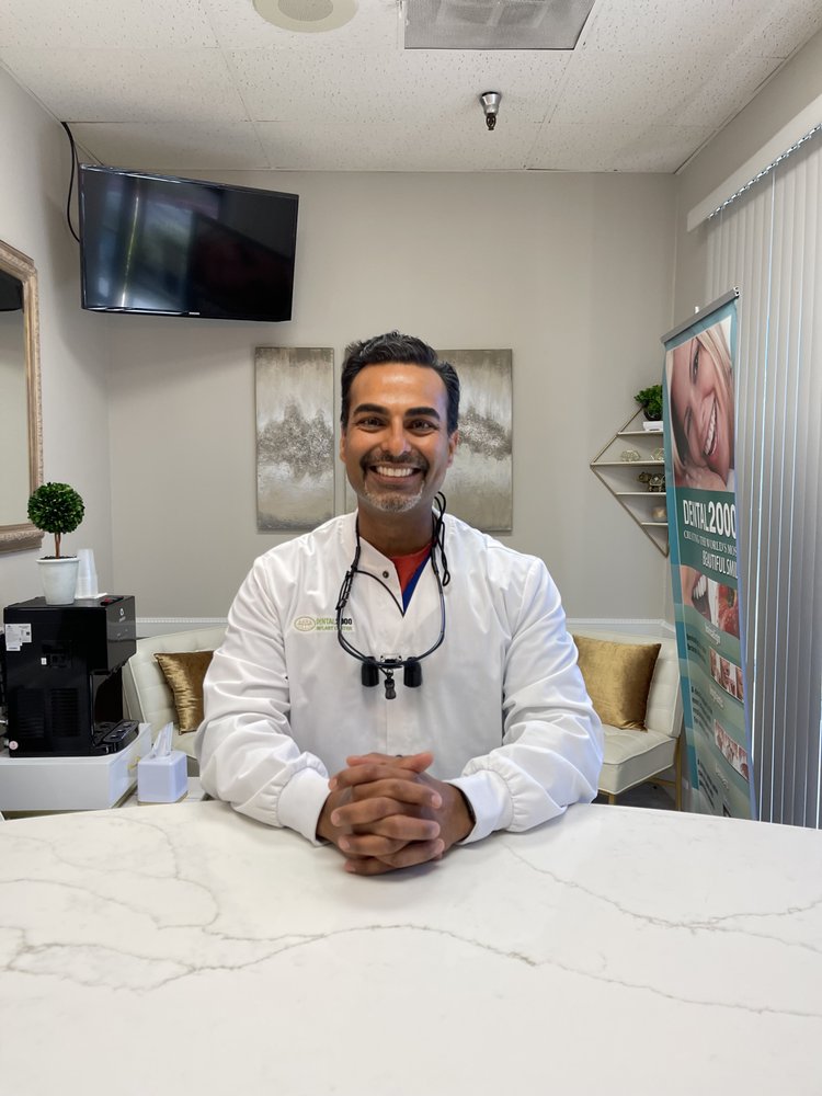 DENTAL 2000 Updated September 2024 19 Photos & 46 Reviews 30012