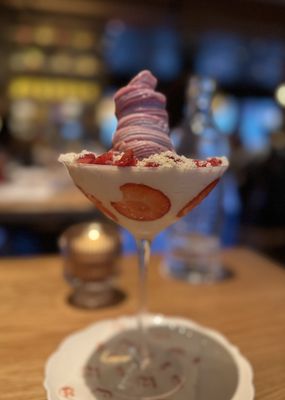 Bar Primi Penn District by null