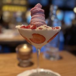 Bar Primi Penn District - Strawberry Fantasia