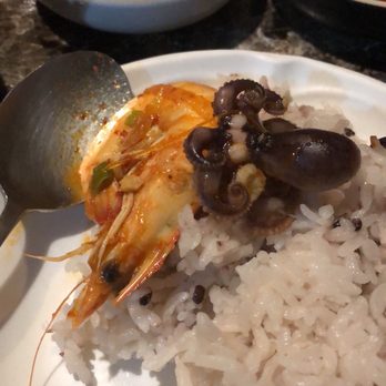 Dolsot Cafe - Korean Near Me - Ottawa, Ontario