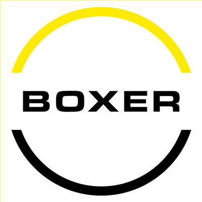 Boxer Property - Metroport