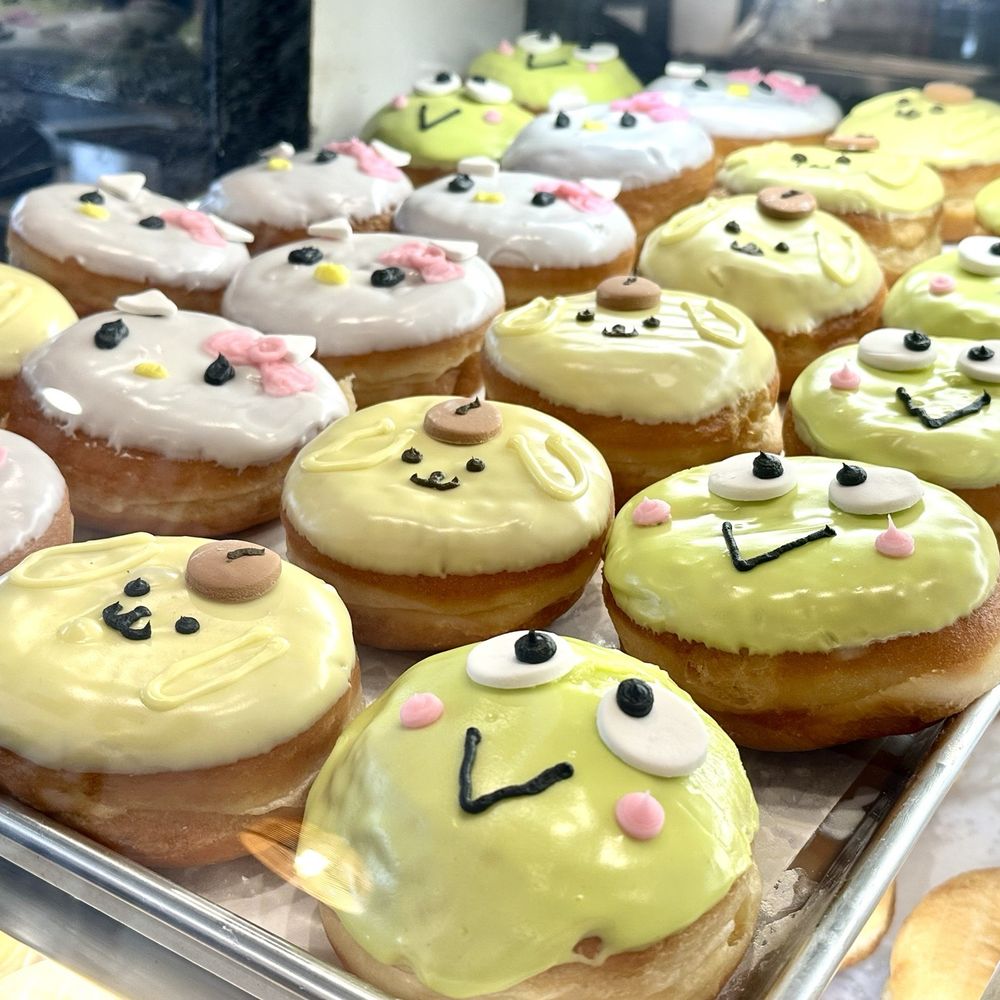 Dynamite Donuts - Fun donuts - Donuts Near Me - Hercules, California Dynamite Donuts - Fun donuts - Donuts Near Me - Hercules, California