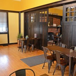 Cafe Grace