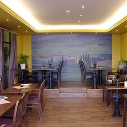 Schnitzel Lounge