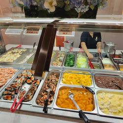 Golden Buffet