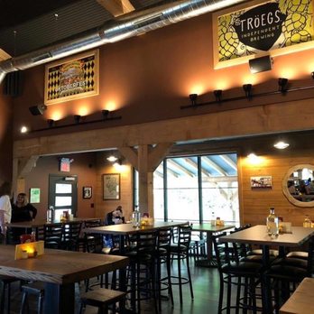 Mikro Depot - Dining room - New American Near Me - Hamden, Connecticut
