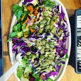 Burrito Bowl