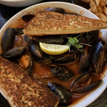 Jack Rose Social Club - Mussels - Burgers Near Me - Sioux Falls, South Dakota Jack Rose Social Club - Mussels - Burgers Near Me - Sioux Falls, South Dakota