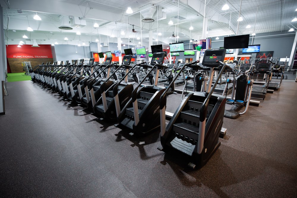 VASA Fitness Image
