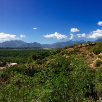 Caffe El Triunfo - Views for days!! - Pizza Near Me - El Triunfo, BCS