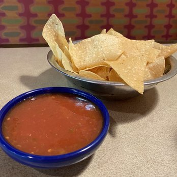 La Parrilla Mexican Restaurant - Mexican Near Me - Alpharetta, Georgia