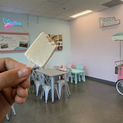 Monarca Ice Cream