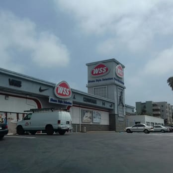 WSS - Shoe Stores Near Me - Los Angeles, California WSS - Shoe Stores Near Me - Los Angeles, California