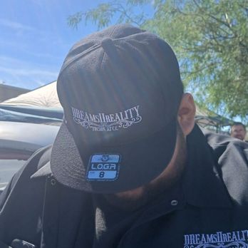 Direct Embroidery - Custom hat! - Embroidery & Crochet Near Me - Tucson, Arizona Direct Embroidery - Custom hat! - Embroidery & Crochet Near Me - Tucson, Arizona
