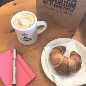Coffee Emporium - Coffee & Tea Near Me - Cincinnati, Ohio Coffee Emporium - Coffee & Tea Near Me - Cincinnati, Ohio