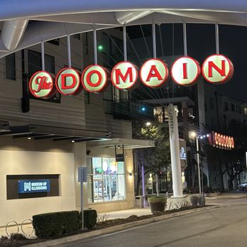 The Domain - Shopping Centers Near Me - Austin, Texas