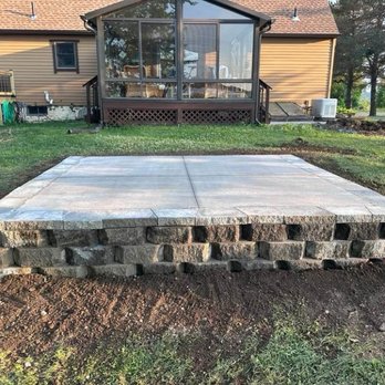Diamond Boys Construction - Masonry/Concrete Near Me